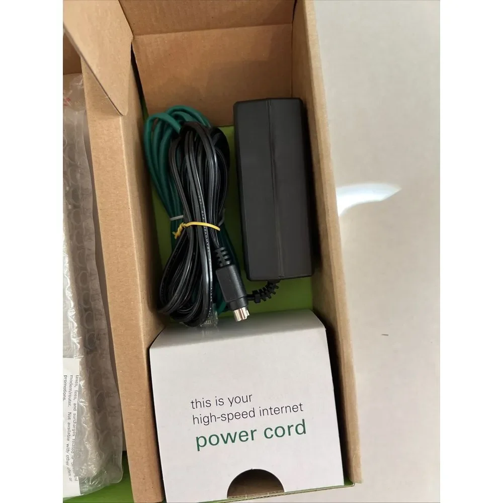 CenturyLink C30000Z‎ Modern